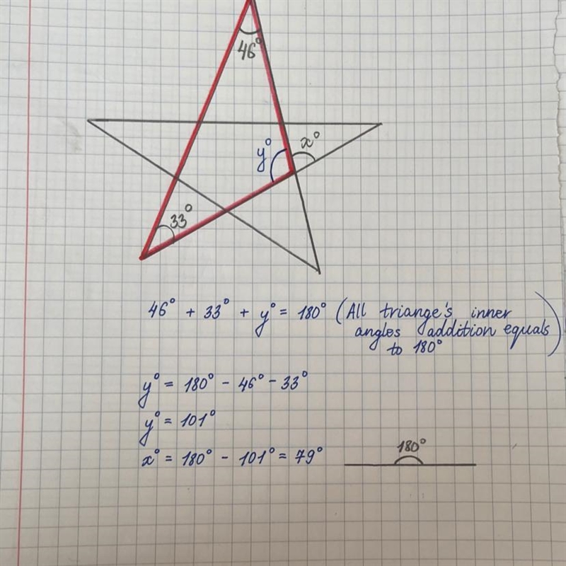 What is the measure?-example-1