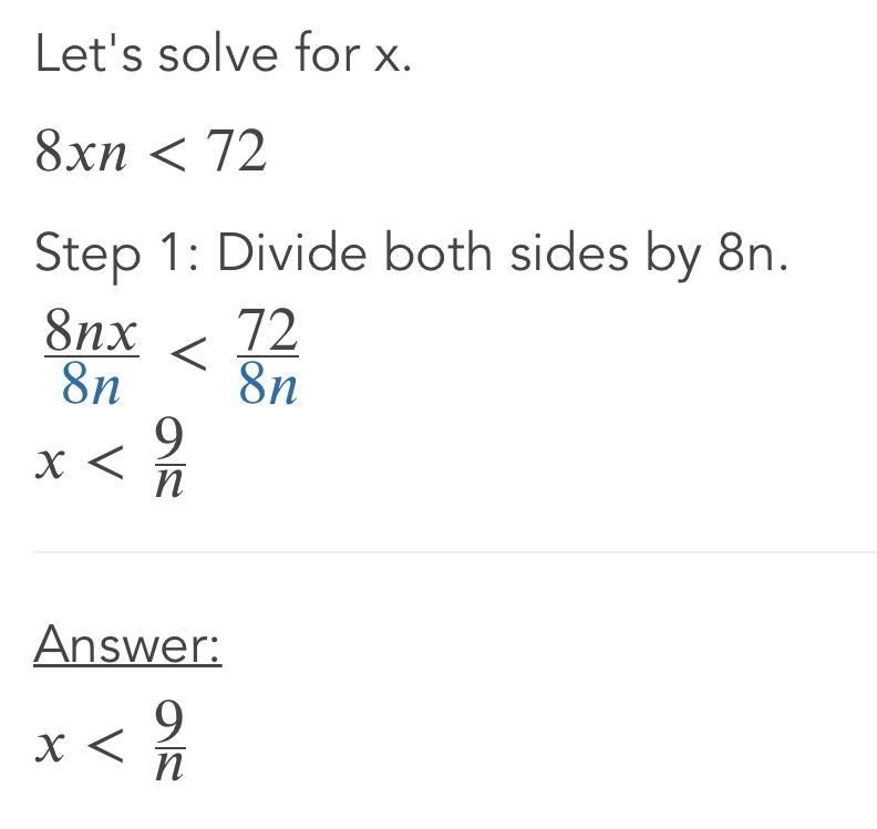 8xn<2 how do I solve this???-example-2