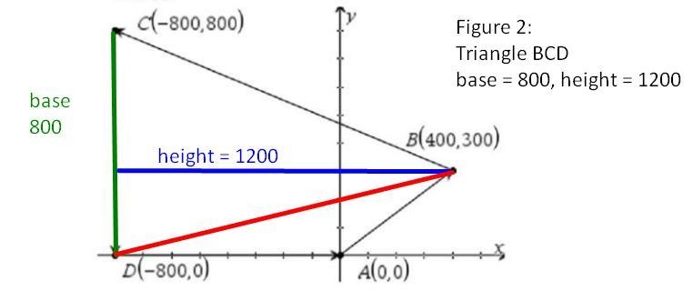 Geometry Question! ! I got the first question, but I can not figure out the second-example-2