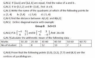 Does anyone know the answer to this? The following table gives the number of people-example-1