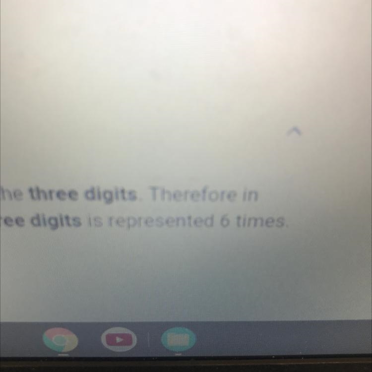 Use the digits 5, 3, and 2 only once in each number. How many different 3-digit numbers-example-1