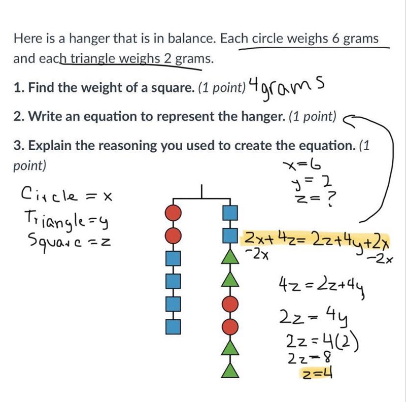 I really need help with this, please answer all parts and you will get a brainy!-example-1