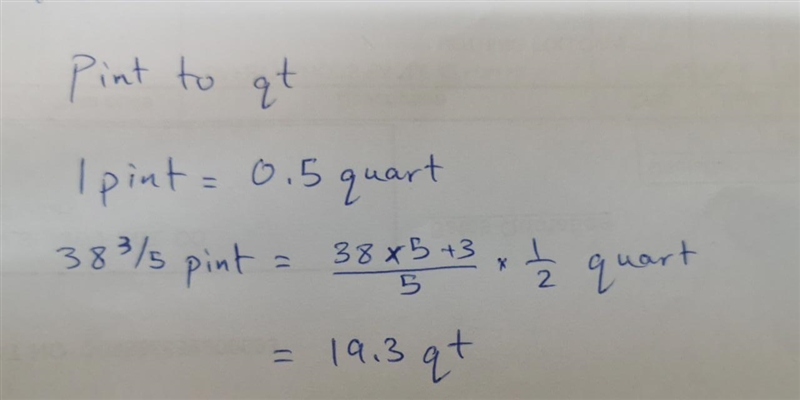 #1 Convert the customary units 93⅙ oz = _______ lbs *Write your answer as a mixed-example-2