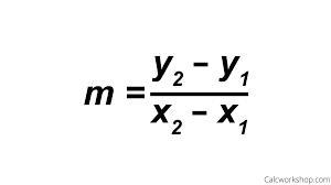 Find the slopes from the tables shown. ​-example-1