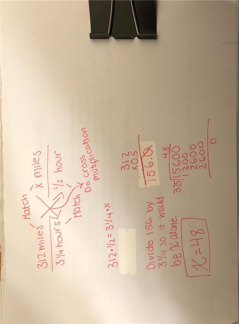 Ms. Carrine can drive 312 miles in 3 1/4 hours. At this rate, how far can she drive-example-1