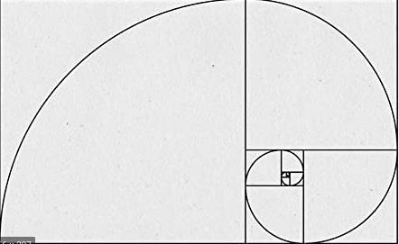 Draw the Fibonacci Spiral upload pic-example-1