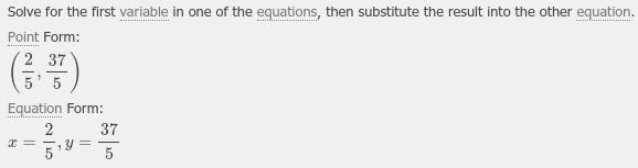 What is the first step? 4x+y=9 −x+y=7 Help Me Out Please!-example-1