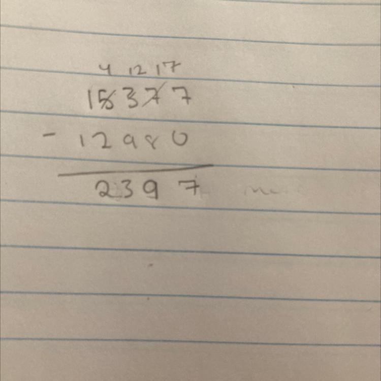 A company shipped 15,377 boxes of apples and 12,980 boxes of oranges. How many more-example-1