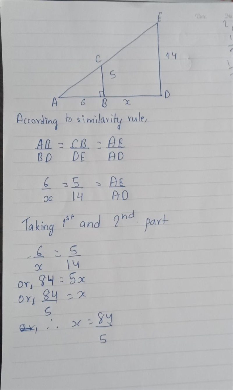 How would you solve x????-example-1