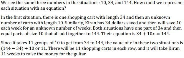 An architect is drafting plans for a new supermarket. There will be a space 144 inches-example-1