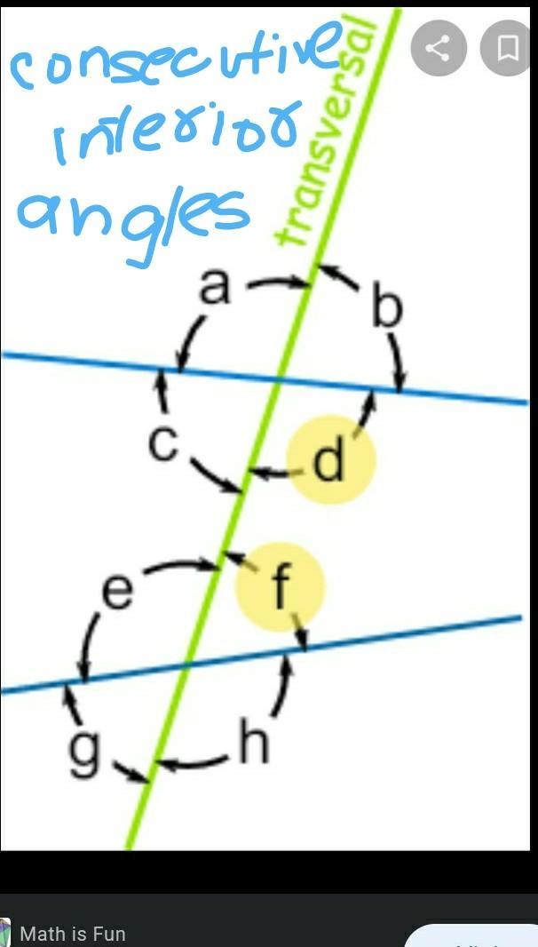 12. Identify each pair of angles as alternate interior, alternate exterior, corresponding-example-1