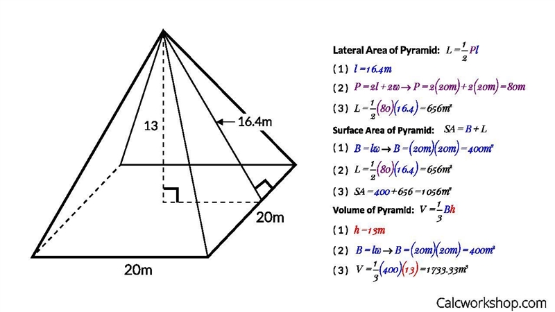 Find the surface area of each figure to the nearest 10th. Use 3.14 for π-example-1