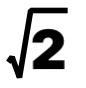 Please help simplify this (√(16) )/(√(8) )-example-1