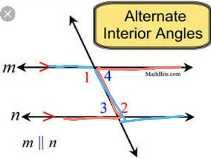 12. Identify each pair of angles as alternate interior, alternate exterior, corresponding-example-3