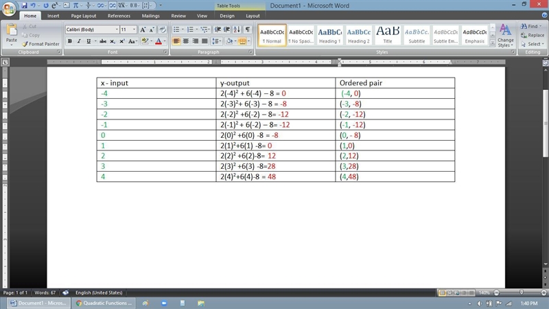 Quadratic Functions in Standard Form-example-1