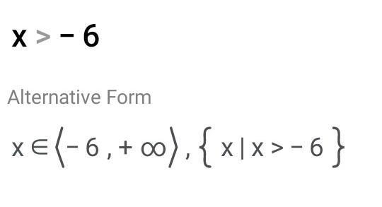 Solve the equations below for x. Please show your math work step by step. Part (a-example-1