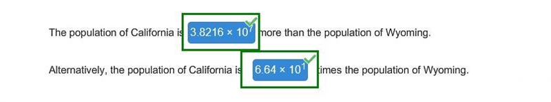 According to the Census Bureau, in 2014 California had an estimated population of-example-1