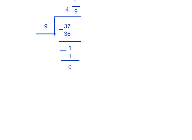 / means divided. 6/31 3/18 4/75 9/37 8/69 i need these in explainations.-example-5