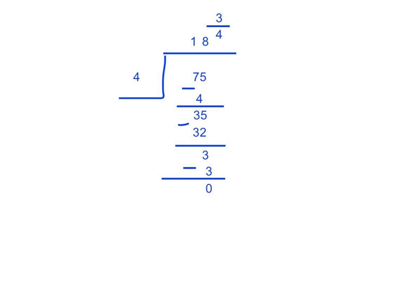 / means divided. 6/31 3/18 4/75 9/37 8/69 i need these in explainations.-example-3