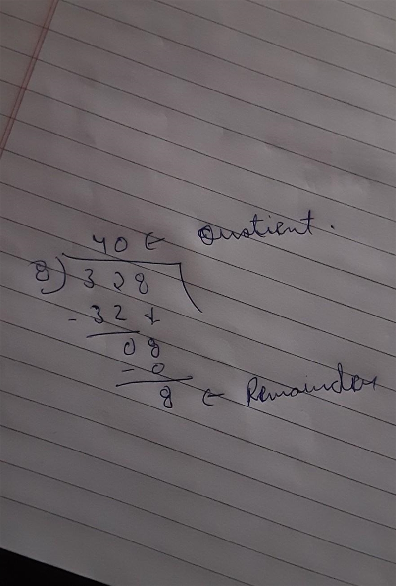 This problem shows division without a remainder.-example-1