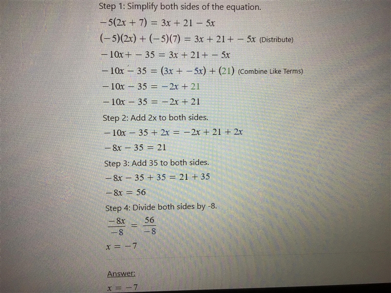 Solve and please show work all of the work pls i smol brain tysm-example-1