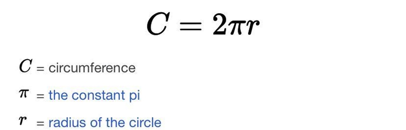 What is the circumference of the circle? Use 22/7 for Pi. A) 44 cm B) 55 cm C) 100 cm-example-1