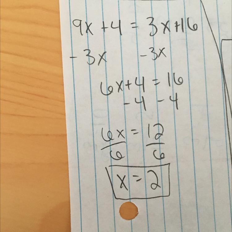 Given m||n, find the value of x-example-1