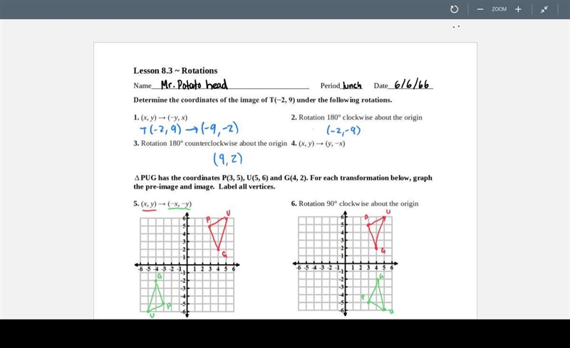 PLEASE HELP ME WITH THESE MATH QUESTIONS-example-1