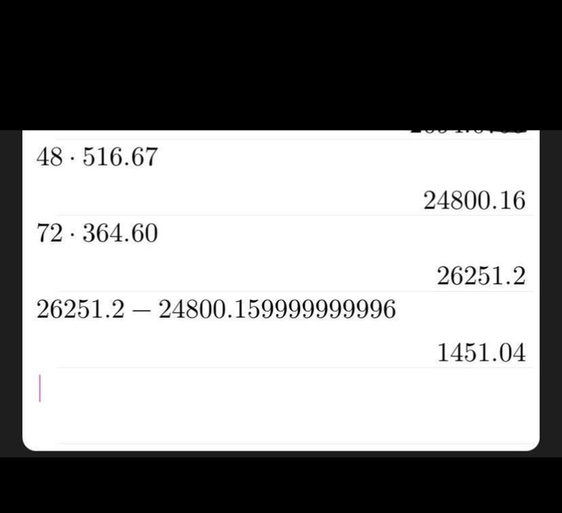 30. Brandon is buying a new car and will be financing a loan of $22.000. He has a-example-1