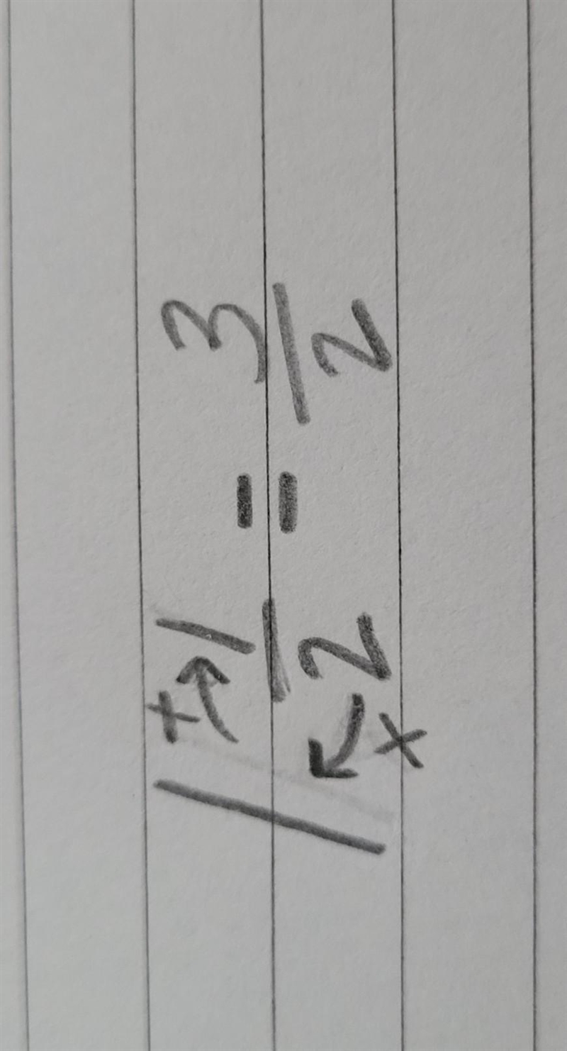 Cover the edge length to an equivalent fraction.-example-1