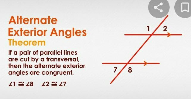 12. Identify each pair of angles as alternate interior, alternate exterior, corresponding-example-2