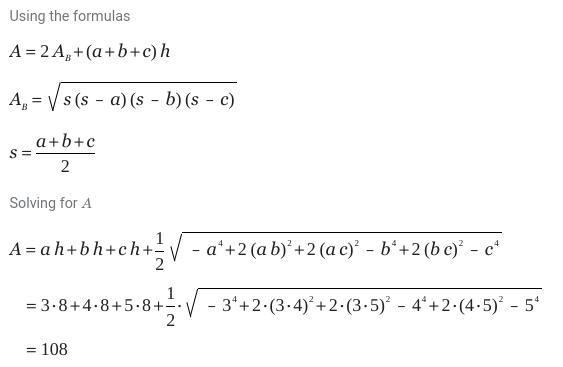 Surface Area 7th Grade Math-example-1