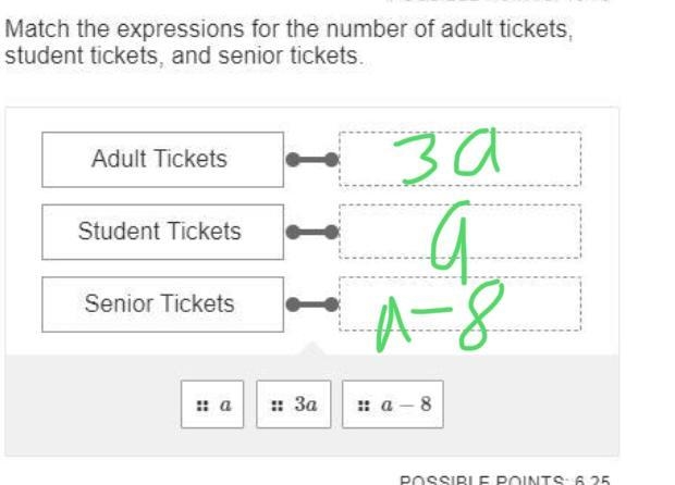 HELP WITH THE BOTTOM TOO BUT I GIVE CROWN TO BEST ANSWER :))~!!!!!!!!!!!!-example-1