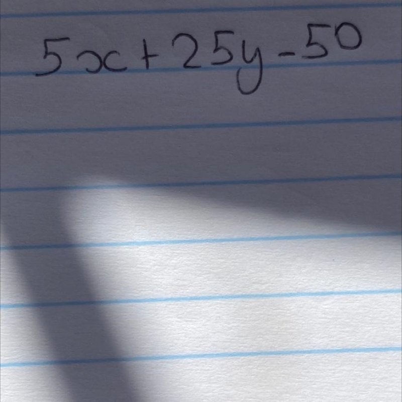 Which expression is equivalent to 5x+10y-15-example-1