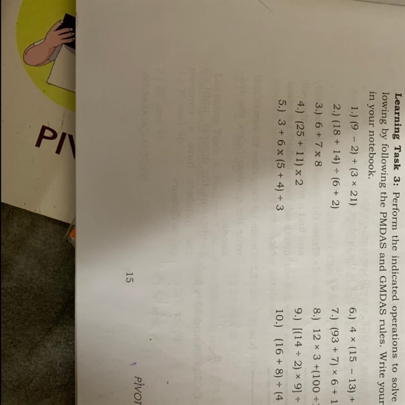 Draw the graph of the given equation. y = 1.7x Theres a graph-example-1