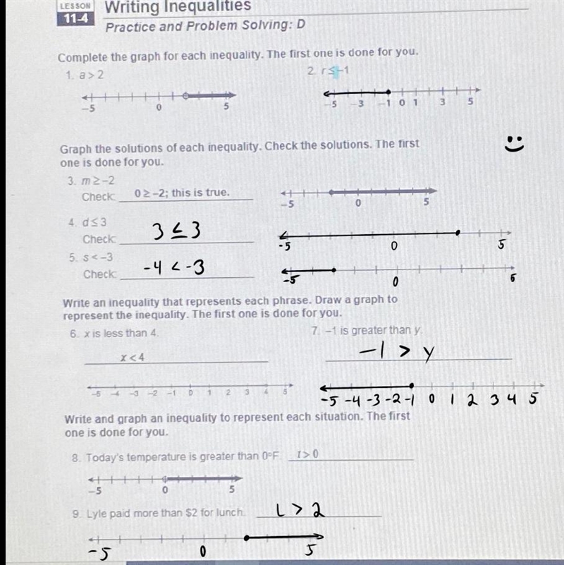 Plz help me answer all questions-example-1