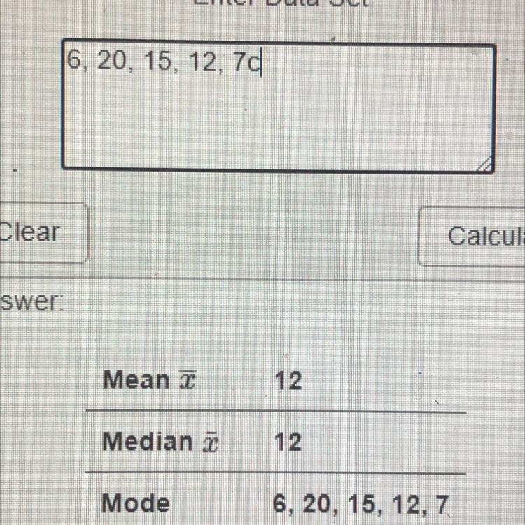 What is the mean average of hours completing homework each week based on the table-example-1