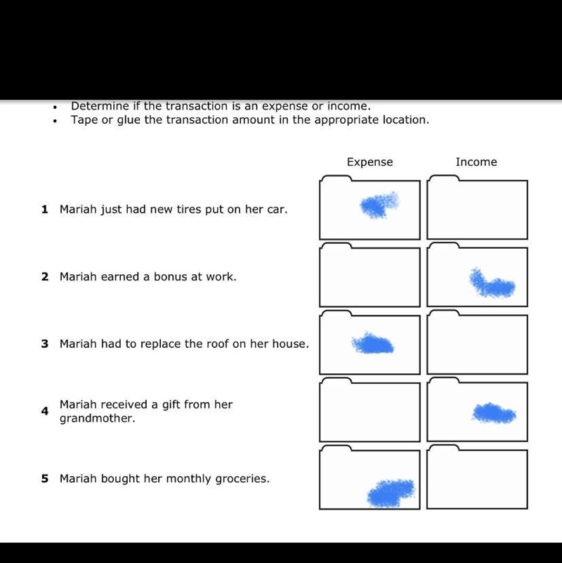 Help Me Please I Don’t Understand Because I Fell Asleep During A Meeting And The Recording-example-1