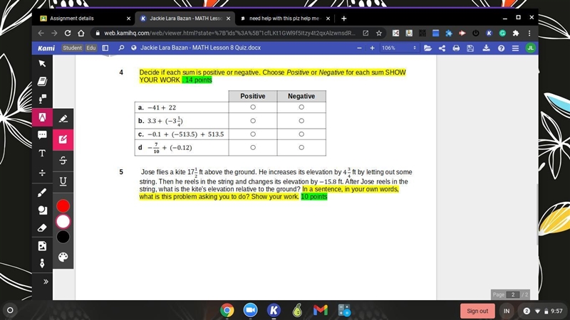 I need help with both pictures plz-example-2