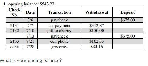 Please say the balance-example-1