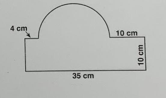 Solve questions and show your work.-example-2