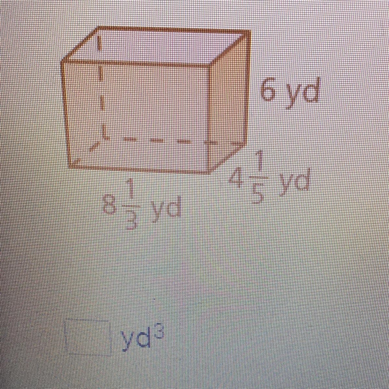 Find the volume of the prism.-example-1