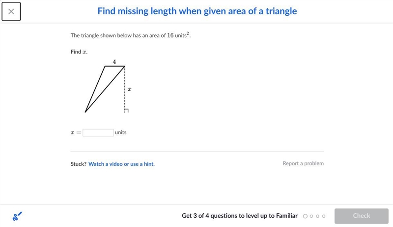 Can someone help me with Geometry Triangle?-example-1