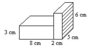 Find the volume of the composite space figure to the nearest whole number.-example-1