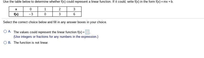 Hey can some one help i know the answer is a but i dont know the equation-example-1