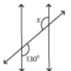 What's the value of x (Middle School)-example-1