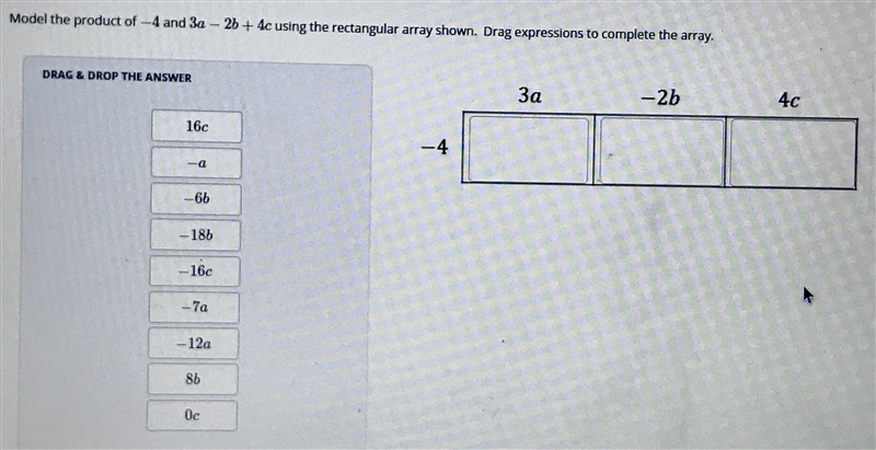 Please help. This is due today and I really have no idea what I’m doing.-example-1