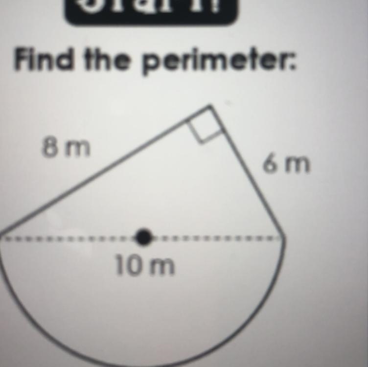 I need help ASAP, find the perimeter-example-1