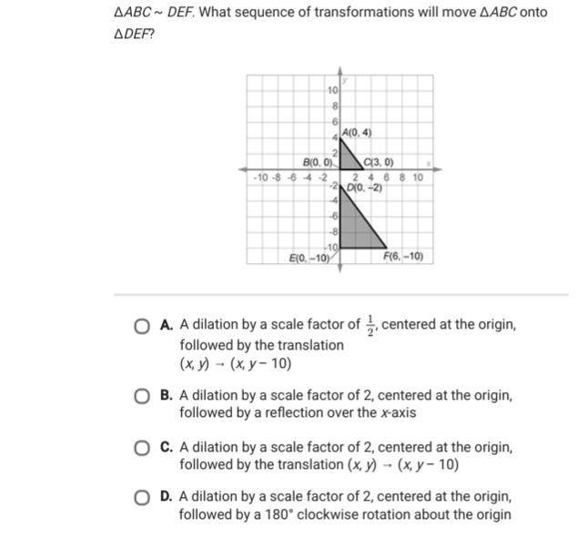 I need need help with this geometry question. Q 32-example-1