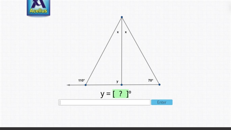 Anybody? Help with Geometry using Angle Sum Theorem-example-1